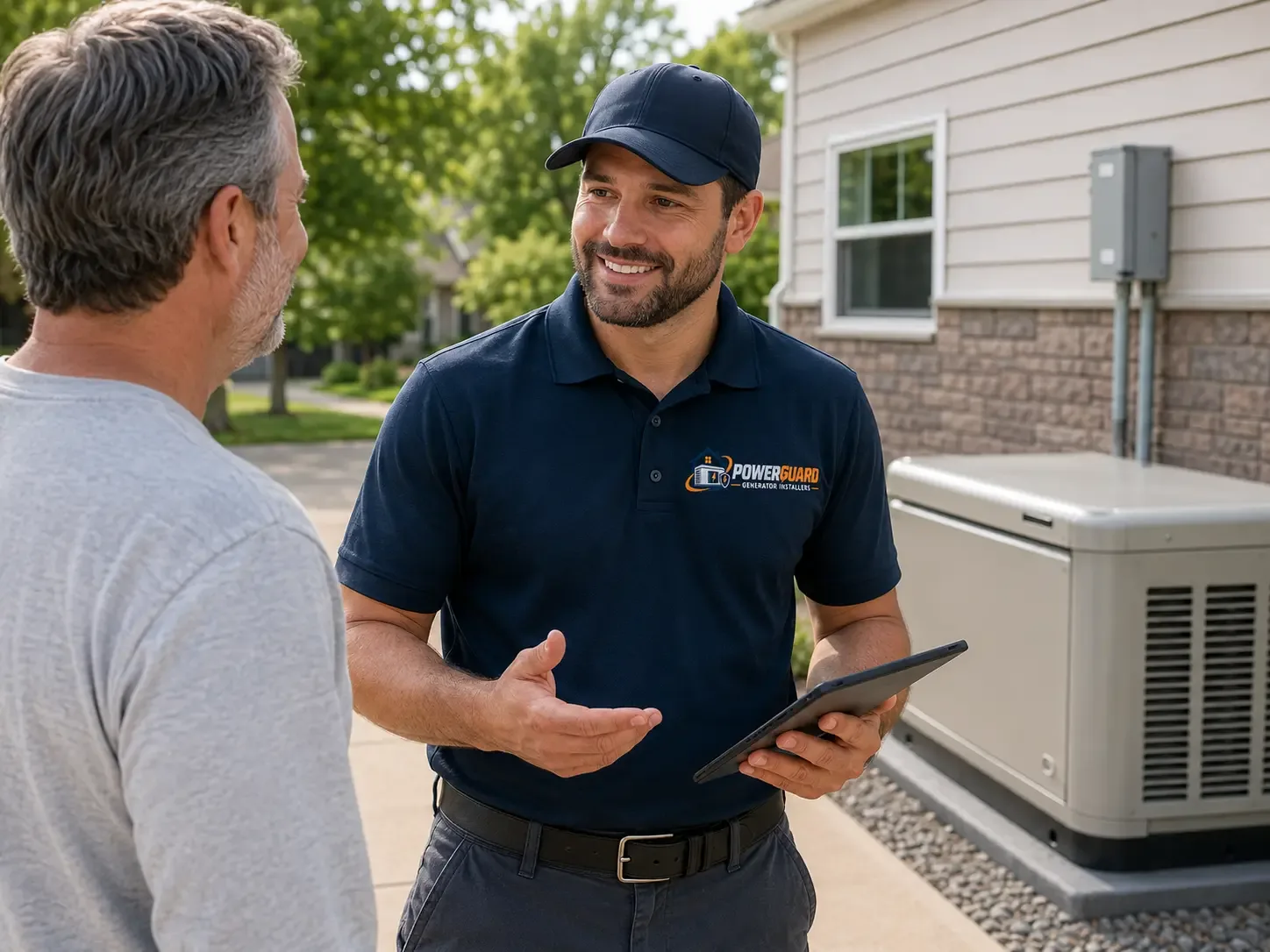 Generator Installation Saint Cloud, FL FAQs